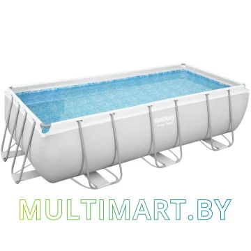 Каркасный бассейн Bestway 56441 404х201х100